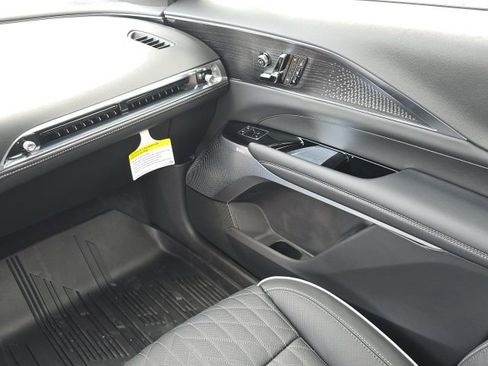 New 2026 Cadillac Lyriq V w/ LPO, Floor Liner Package image 23