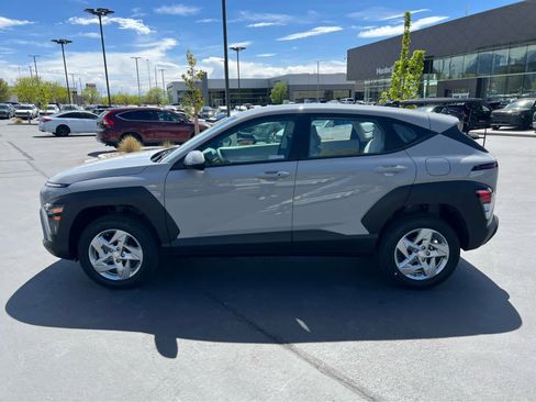 Certified 2026 Hyundai Kona SE AWD/4WD image 12