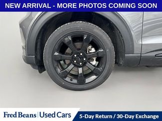 Used 2022 Ford Explorer ST-Line video 3