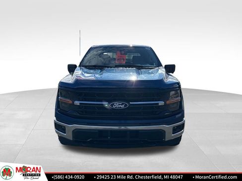 Used 2024 Ford F150 XLT image 8