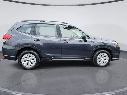 Used 2019 Subaru Forester w/ Popular Package #1 AWD/4WD image 2