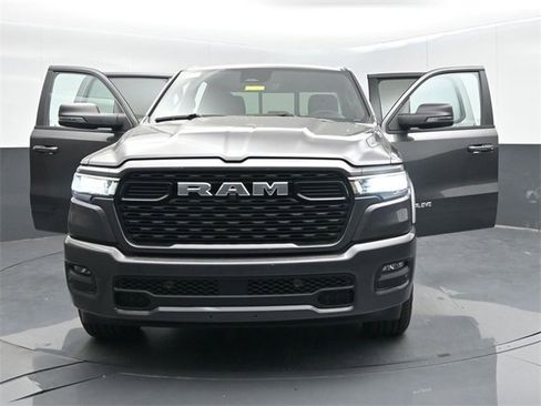New 2026 RAM 1500 4x4 Crew Cab image 56