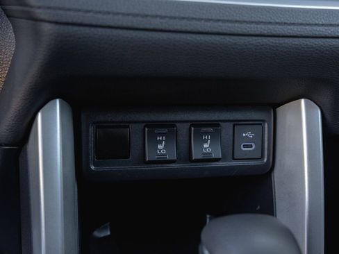 Certified 2024 Toyota Corolla Cross XLE w/ Convenience Package image 22