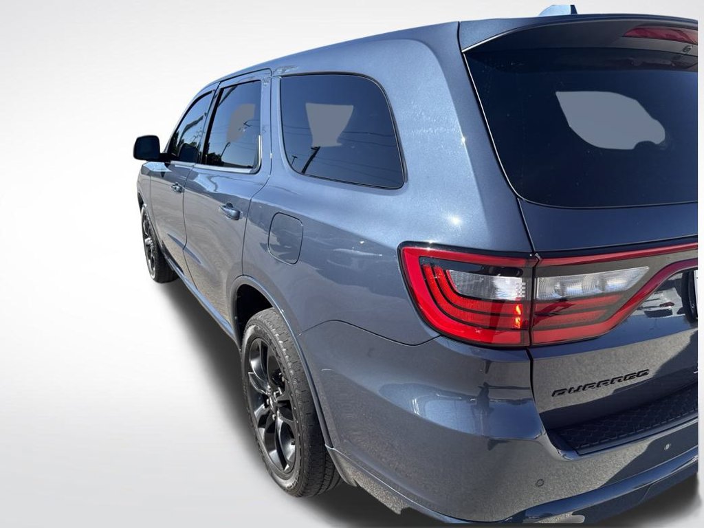 Used 2021 Dodge Durango GT AWD/4WD image 14