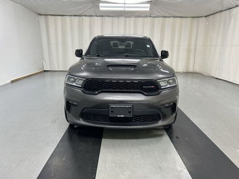 Used 2021 Dodge Durango R/T w/ Tow 'N Go Package image 2