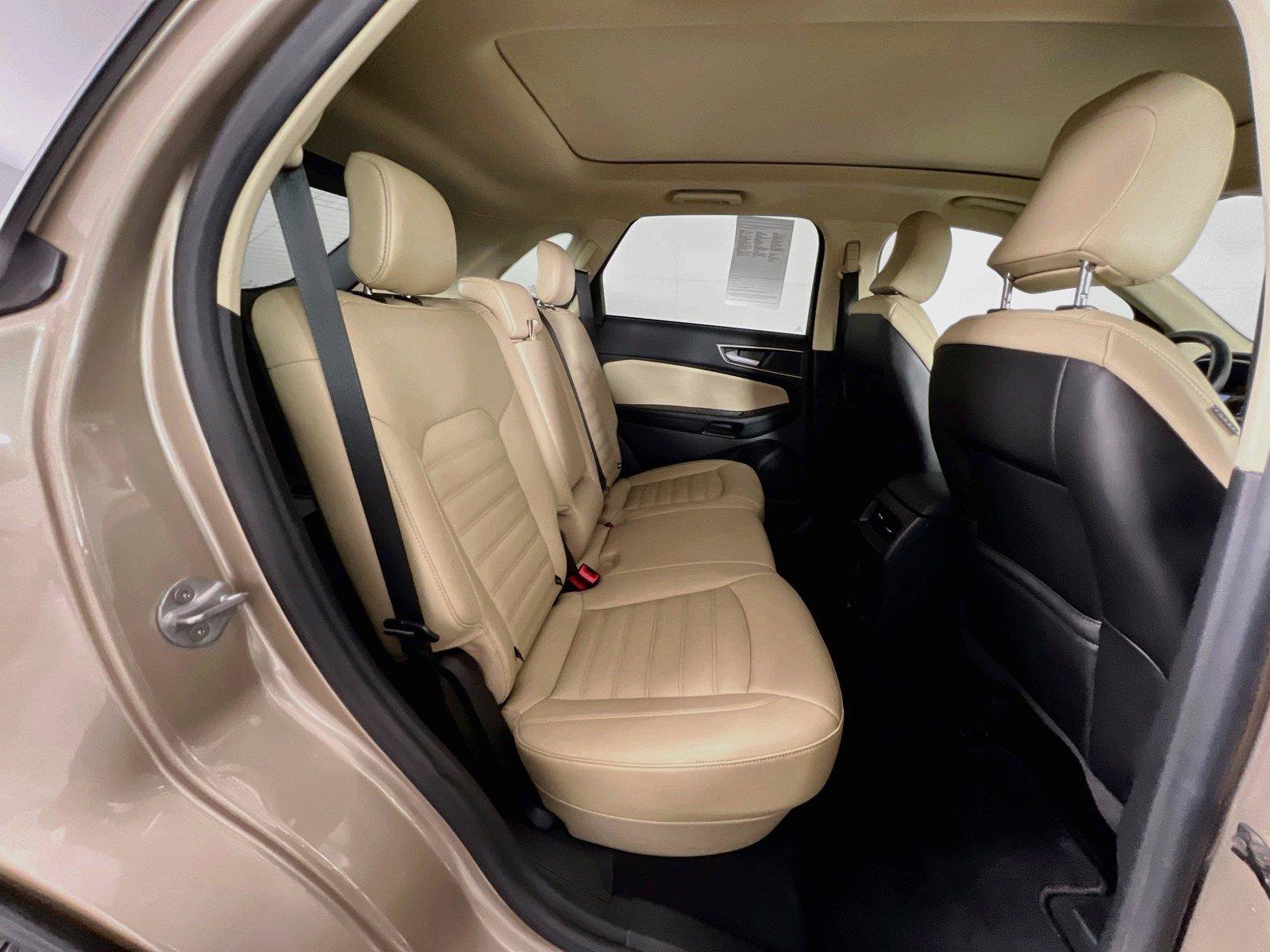 Used 2021 Ford Edge SEL w/ Convenience Package AWD/4WD image 27