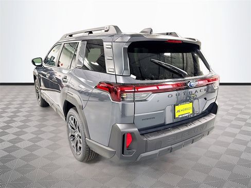 New 2026 Subaru Outback Limited XT image 36