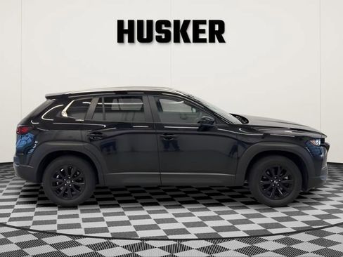 Used 2025 MAZDA CX-50 AWD 2.5 S w/ Select Package image 3