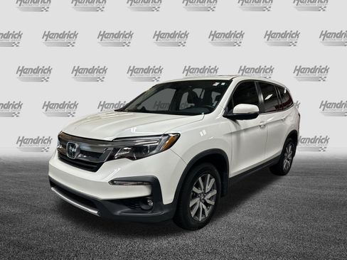 Used 2019 Honda Pilot EX-L image 5