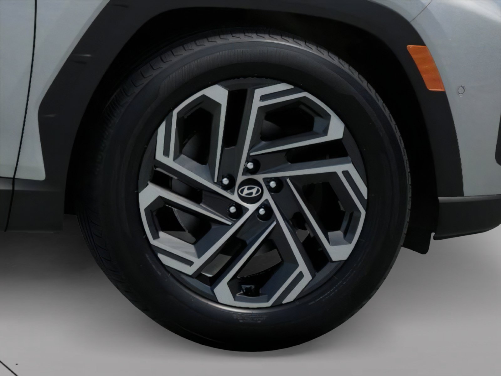 New 2026 Hyundai Tucson Limited AWD/4WD image 8