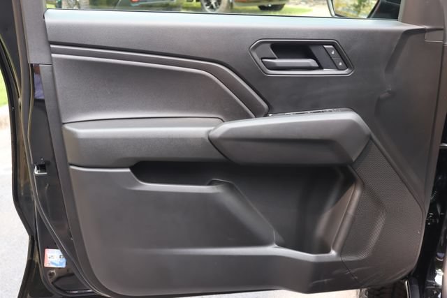 New 2026 Chevrolet Colorado Trail Boss AWD/4WD image 15