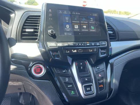 Used 2023 Honda Odyssey Touring image 18