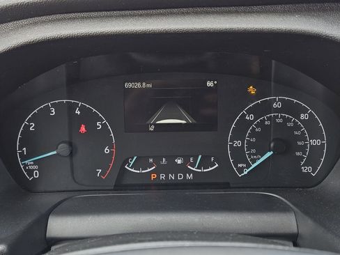 Used 2024 Ford Transit 350 XLT RWD image 12