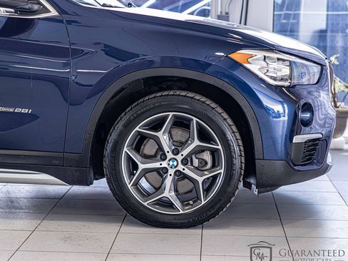 Used 2018 BMW X1 xDrive28i image 11
