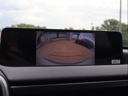 New 2026 MAZDA CX-50 AWD 2.5 S w/ Cargo Package image 36