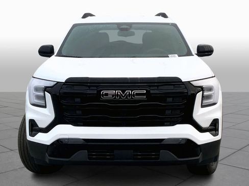 New 2026 GMC Terrain Elevation image 3