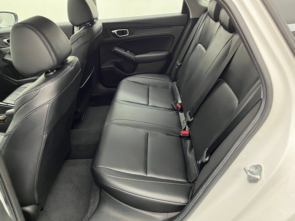Used 2023 Acura Integra FWD image 37