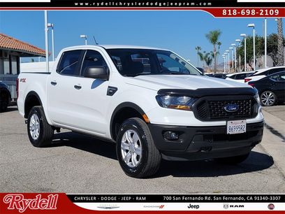 Used 2019 Ford Ranger XL w/ Equipment Group 101A Mid