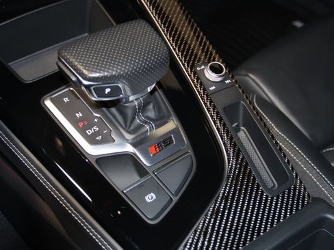 Used 2023 Audi RS 5 image 54