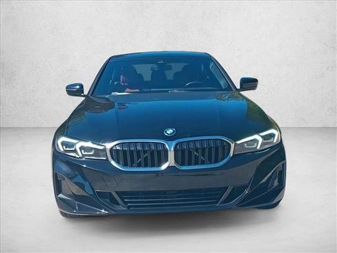 Used 2024 BMW 330e image 2
