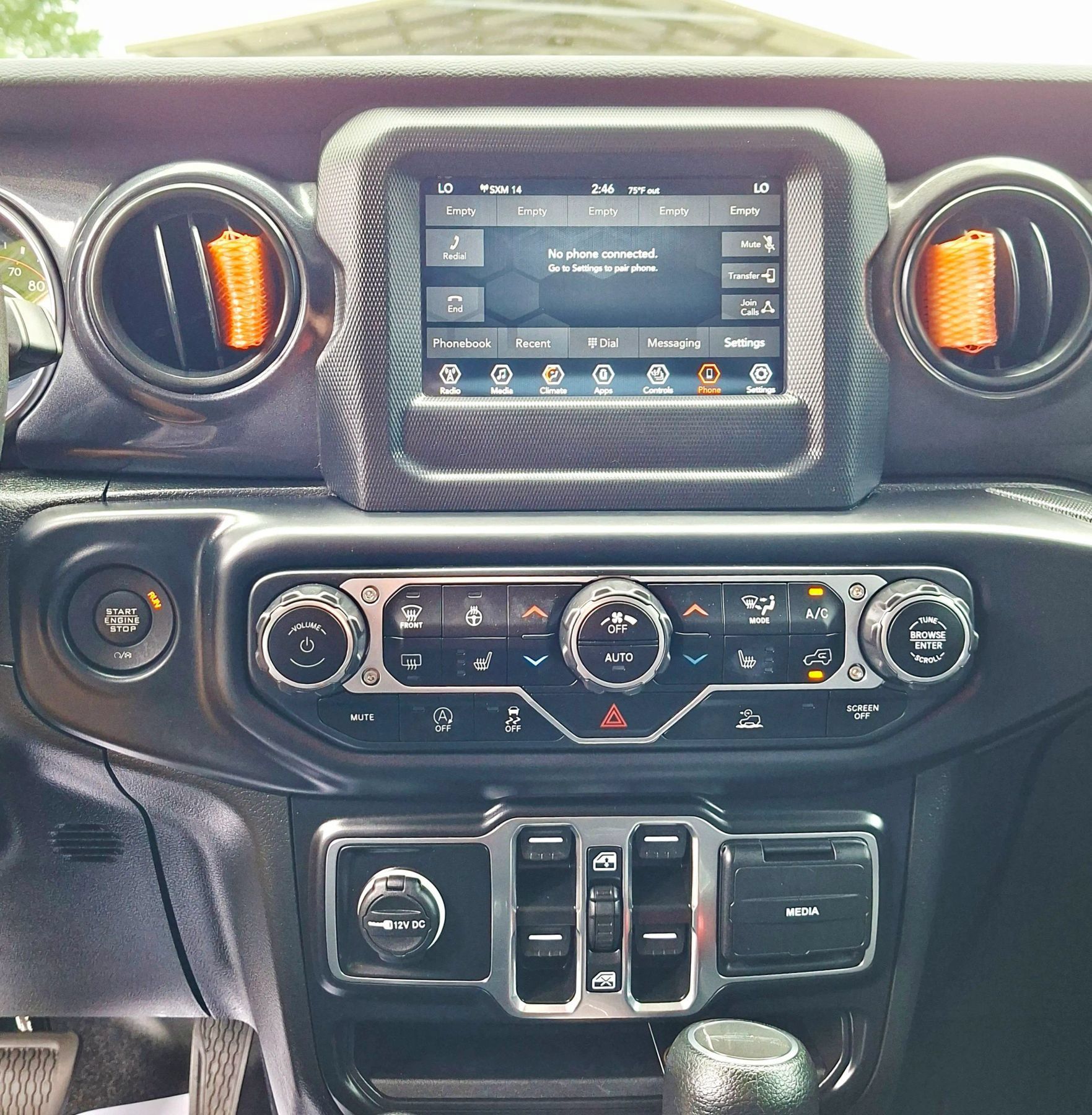 Used 2022 Jeep Gladiator Sport AWD/4WD image 18
