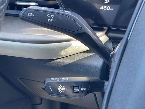 New 2025 Audi Q5 Prestige image 23