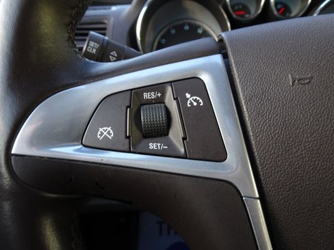 Used 2011 Buick Regal CXL w/ RL4 Preferred Equipment Group image 21