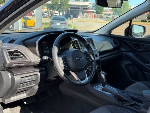 Used 2020 Subaru Crosstrek 2.0i Premium w/ Moonroof Package 2 AWD/4WD image 11