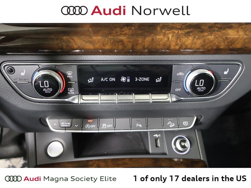 Used 2020 Audi Q5 2.0T Premium w/ Convenience Package AWD/4WD image 7