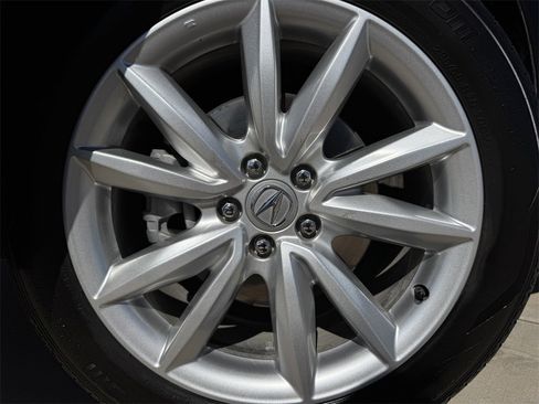 Used 2021 Acura RDX FWD image 9