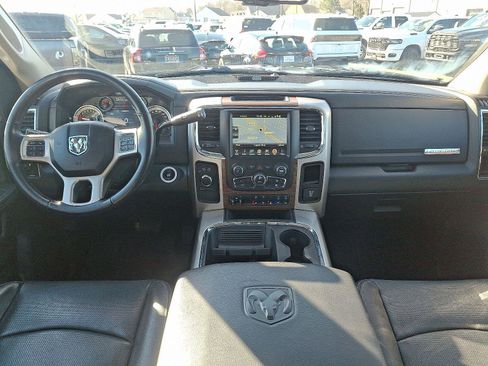 Used 2017 RAM 2500 Laramie w/ Sport Appearance Group image 20