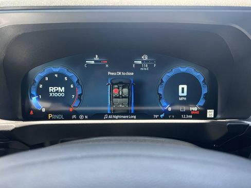 New 2026 Ford Bronco Sport Outer Banks w/ Sasquatch Outer Banks Package AWD/4WD image 10
