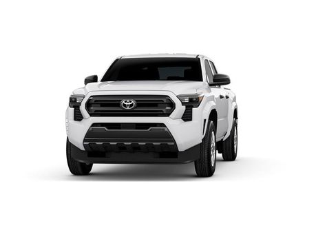 New 2025 Toyota Tacoma SR image 60