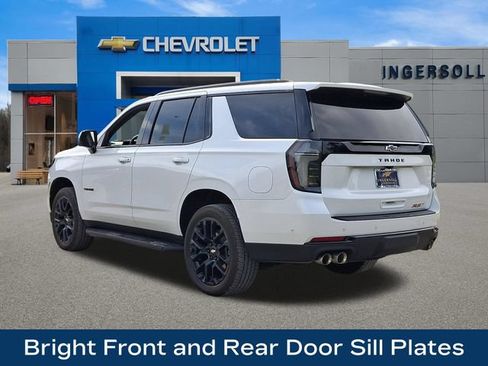 Used 2025 Chevrolet Tahoe RST w/ Comfort Package AWD/4WD image 24