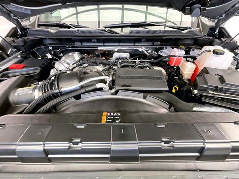 New 2026 GMC Sierra 3500 AT4 w/ AT4 Premium Plus Package image 18