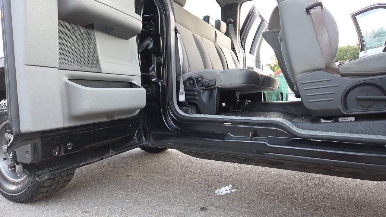 Used 2007 Ford F150 STX AWD/4WD image 39