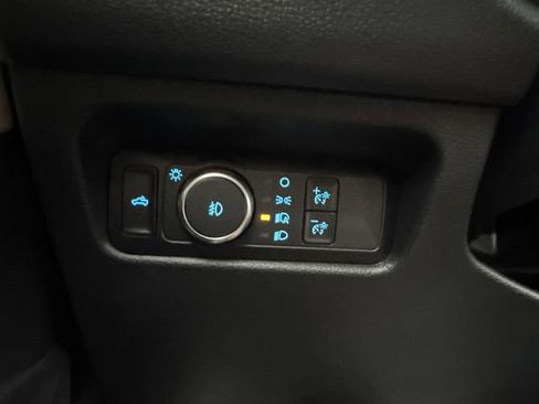Certified 2025 Ford Ranger Lariat w/ FX4 Off-Road Package AWD/4WD image 20