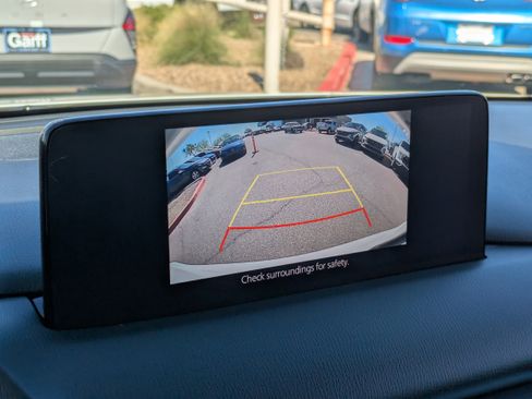 Used 2022 MAZDA CX-5 AWD 2.5 S image 23