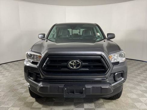 Certified 2023 Toyota Tacoma SR image 3