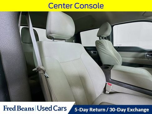 Used 2010 Ford F150 XLT image 28