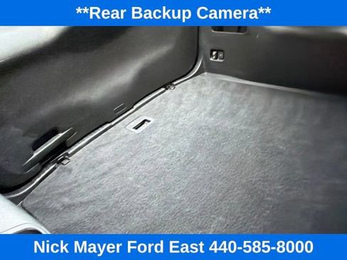 Used 2024 Ford Edge SEL AWD/4WD image 18