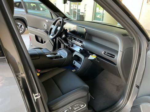 New 2026 Hyundai Palisade Calligraphy image 17