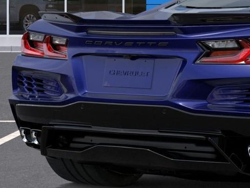 New 2026 Chevrolet Corvette E-Ray w/ ZER Performance Package AWD/4WD image 14