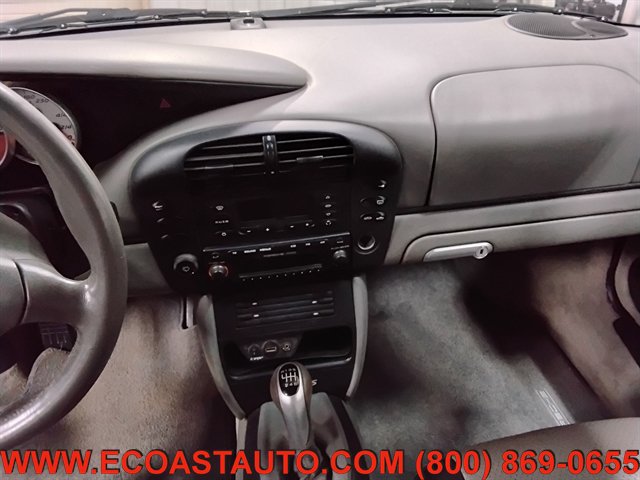 Used 2004 Porsche Boxster S RWD image 11