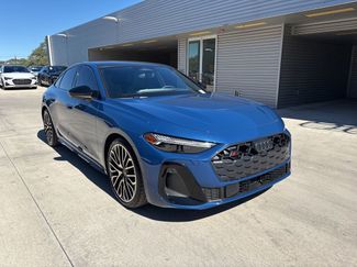 New 2025 Audi S5 Prestige video 3