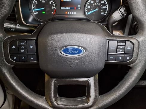 Used 2021 Ford F150 XLT w/ Trailer Tow Package AWD/4WD image 9