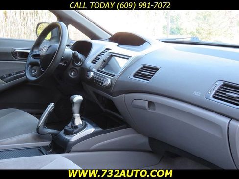 Used 2008 Honda Civic LX image 6
