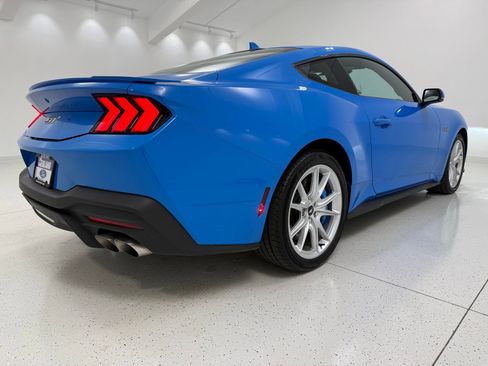 Used 2024 Ford Mustang GT Premium RWD image 7