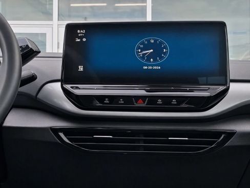 Certified 2023 Volkswagen ID.4 Pro S AWD/4WD image 21
