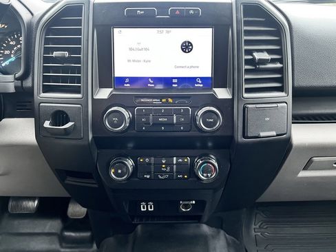 Used 2020 Ford F150 XL w/ Equipment Group 101A Mid image 21